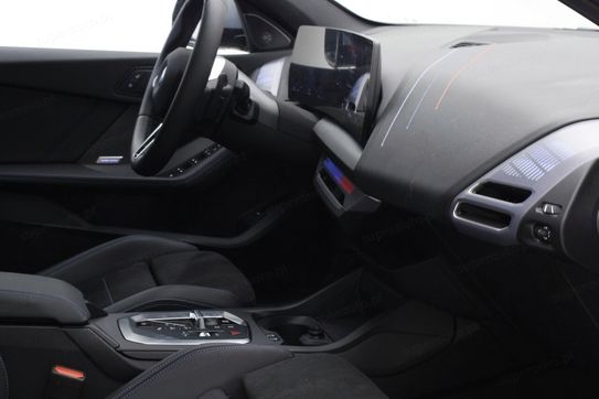 BMW Seria 1 118d