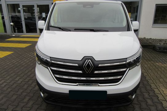 Renault Trafic L2H1 Zabudowa Brygadowa AT9