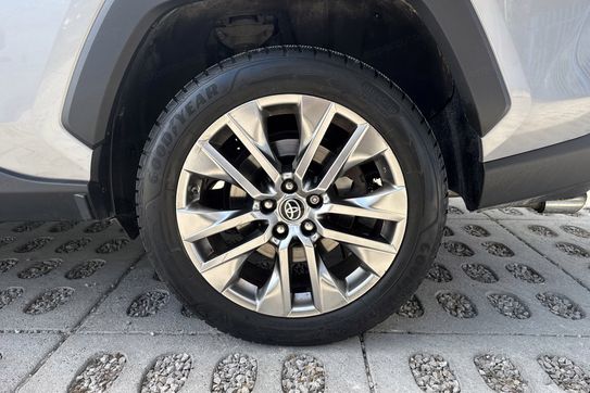 Toyota RAV4 Executive 2.5 Hybrid