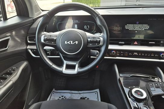 Kia Sportage 1.6 T-GDI L 2WD DCT