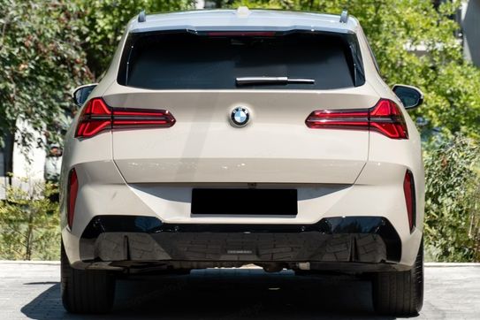 BMW X3 xDrive20d M Sport