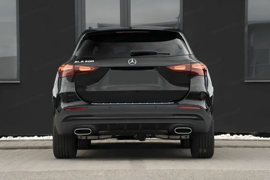 Mercedes GLA 200 AMG Line