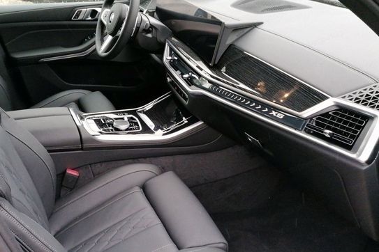 BMW X5 xDrive40d M Sport