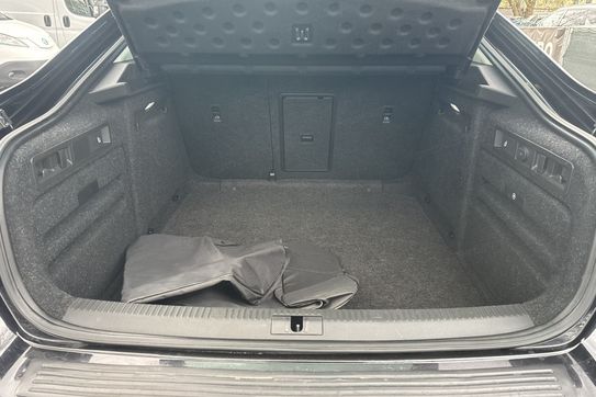 Skoda Superb Style 2.0 TSI  DSG