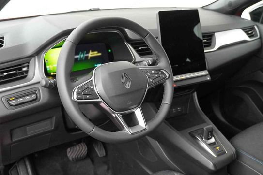 Renault Symbioz Evolution 1.8 E-Tech Full Hybrid