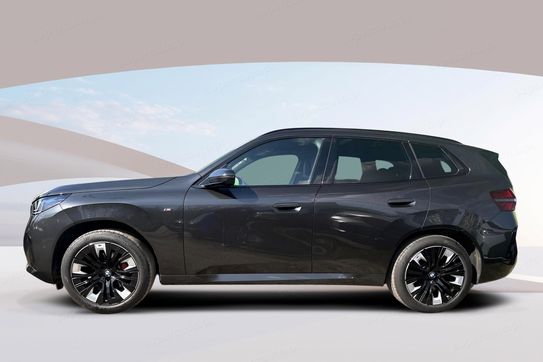 BMW X3 xDrive20d mHEV aut