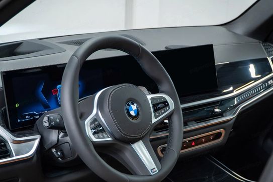 BMW X5 xDrive30d M Sport
