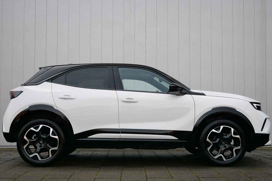 Opel Mokka Ultimate 1.2 T mHEV eDTC6