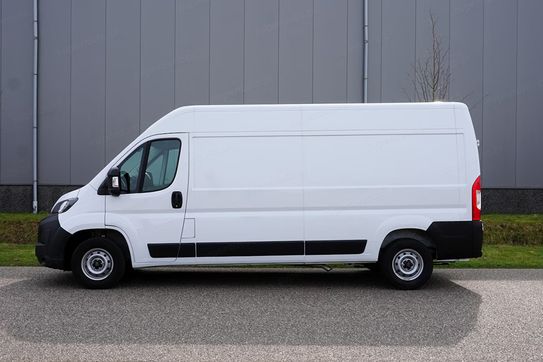 Peugeot Boxer L3H2 Heavy