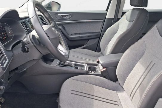 Seat Ateca 1.5 TSI DSG