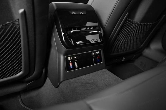 Audi A6 TDI quattro Avant