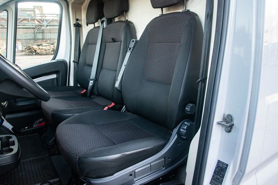 Fiat Ducato L3H2 Easy Pro