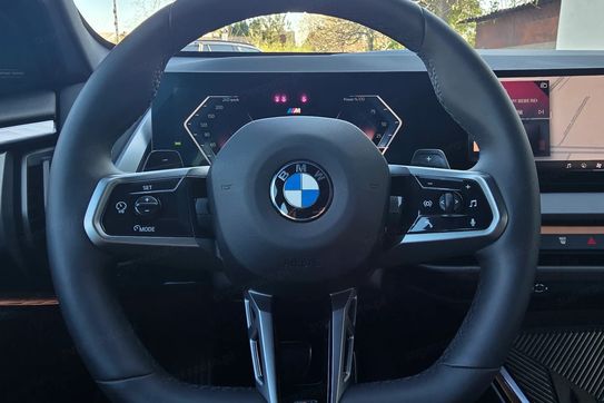 BMW X3 xDrive20d mHEV aut