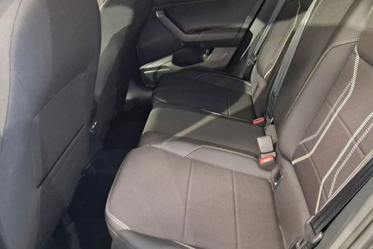 Volkswagen Taigo 1.0 TSI DSG