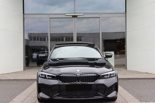 BMW Seria 3 320d xDrive M Sport