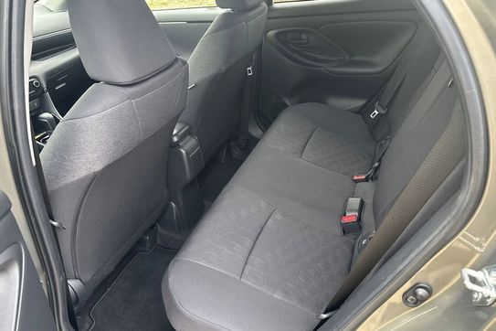 Toyota Yaris Hybrid 1.5 Style