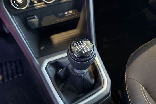 Dacia Sandero Stepway Expression 1.0 TCe