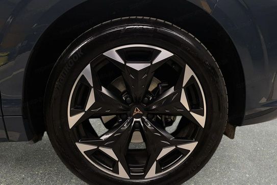 Cupra Terramar 1.5 TSI DSG