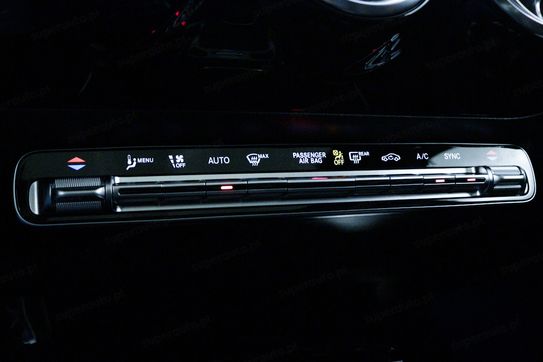 Mercedes Klasa A 45 S AMG 4-Matic+