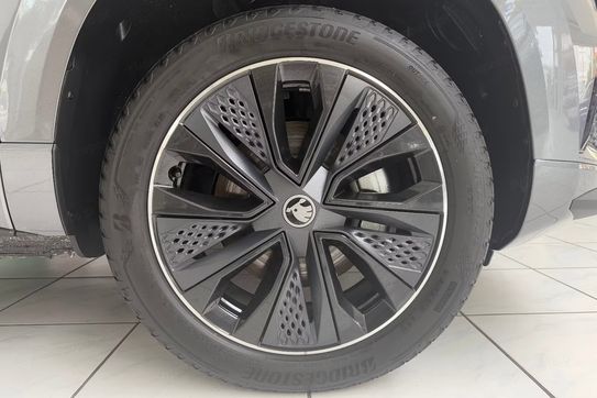 Skoda Karoq Sportline 1.5 TSI DSG