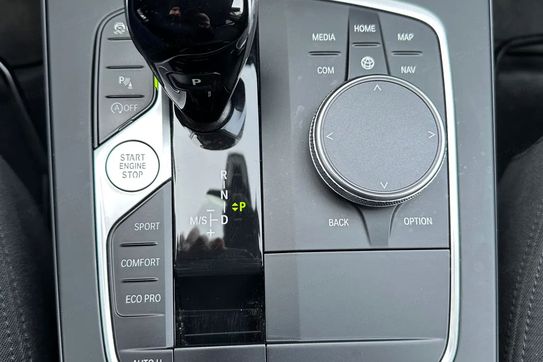 BMW Seria 1 118i aut