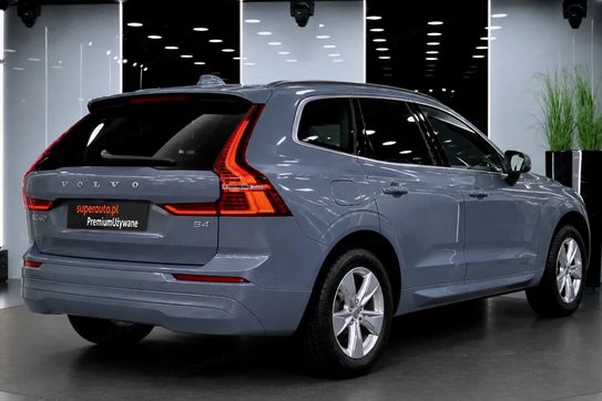 Volvo XC60 B4 B Momentum Pro
