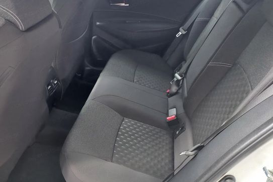 Suzuki Swace 1.8 Hybrid Elegance CVT