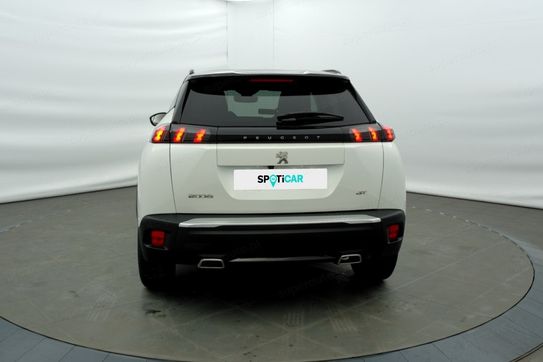 Peugeot 2008 GT 1.2 PureTech EAT8