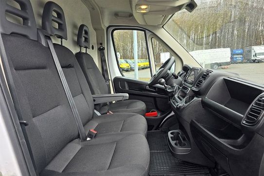 Fiat Ducato Maxi L4H2