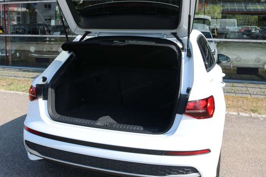 Audi A3 TFSI Sportback
