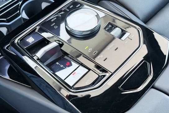 BMW Seria 5 540D Xdrive