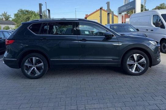 Seat Tarraco 2.0 TDI 4Drive