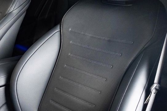 Mercedes GLC Coupe 200 4-Matic AMG Line