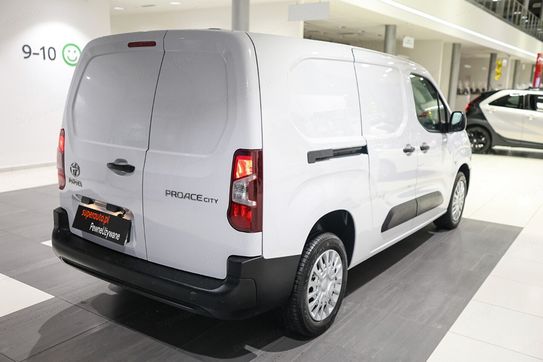 Toyota Proace City L2H1 Active