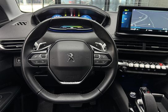 Peugeot 3008 PureTech Hybrid Allure S&S EAT8