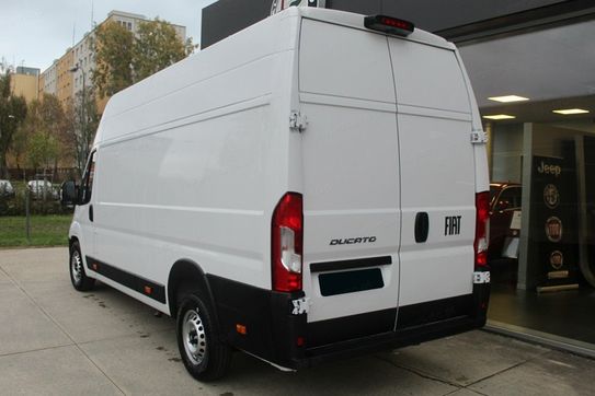 Fiat Ducato Maxi L4H3