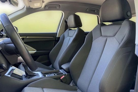 Audi Q3 35 TFSI Advanced S tronic