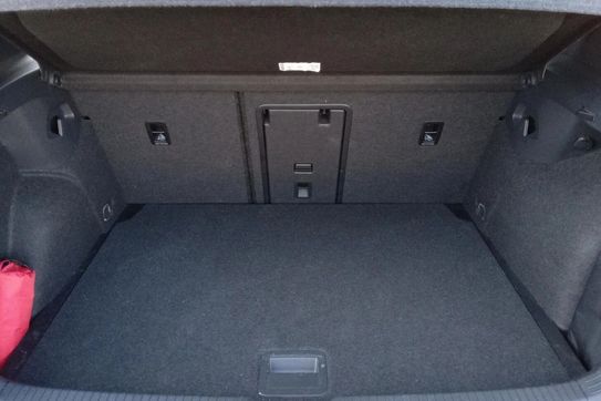 Volkswagen Golf VIII 2.0 TSI GTI DSG