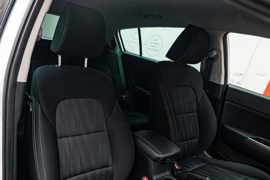 Kia Sportage 1.6 GDI  2WD
