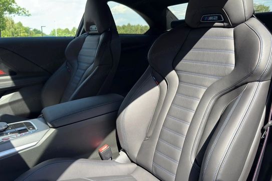BMW Seria 2 M2