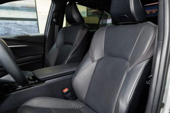 Toyota Camry 2.5