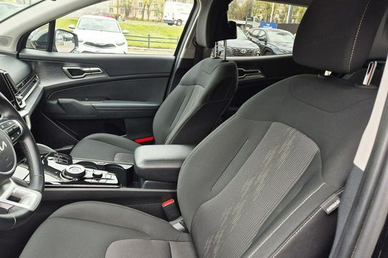 Kia Sportage T-GDI mHEV L 2WD DCT