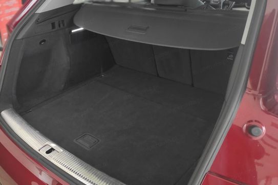 Audi Q5 40 TFSI mHEV quattro S tronic
