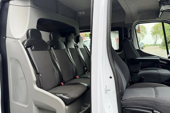 Renault Master dCi L3H2 (bryg.)