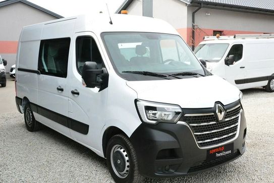 Renault Master 2.3 dCi