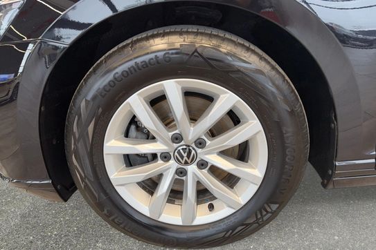 Volkswagen Passat 1.5 TSI DSG
