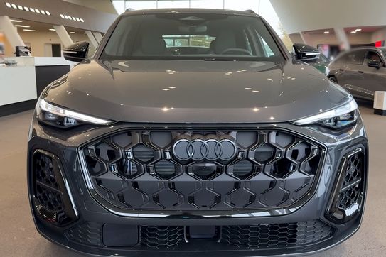 Audi Q5 SQ5 TFSI quattro