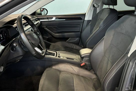 Volkswagen Arteon 2.0 TDI Elegance DSG