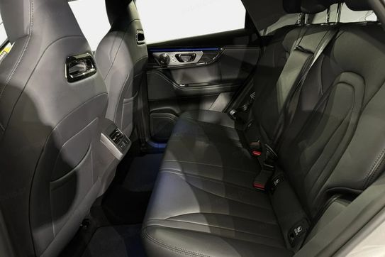 Omoda 5 1.5 T-GDI Hybrid