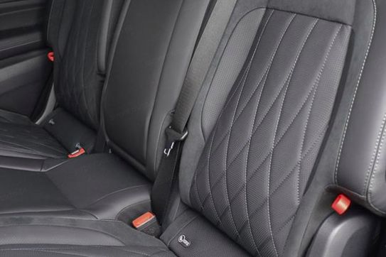 Mercedes GLS AMG 63 4MATIC